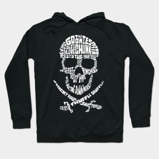 One-Eyed Willy's Crew Official Goonies Hoodie